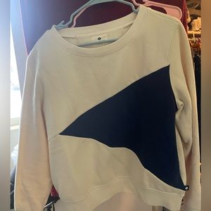 Sperry crewneck sweatshirt